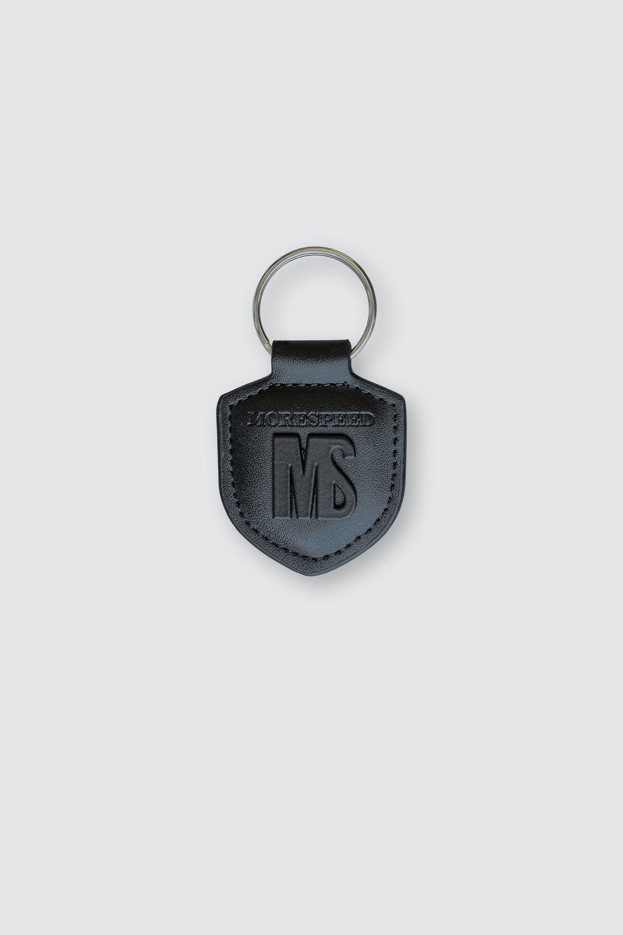 Nightshift Keychain