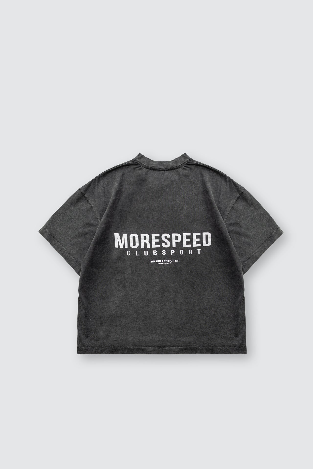 Clubsport Black Sand Shirt