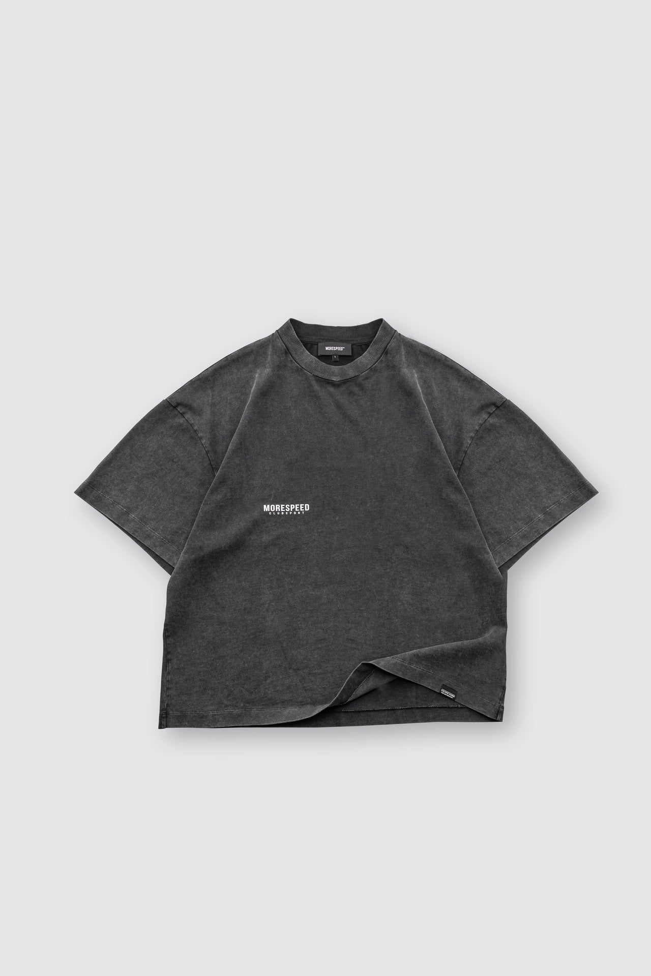 Clubsport Black Sand Shirt
