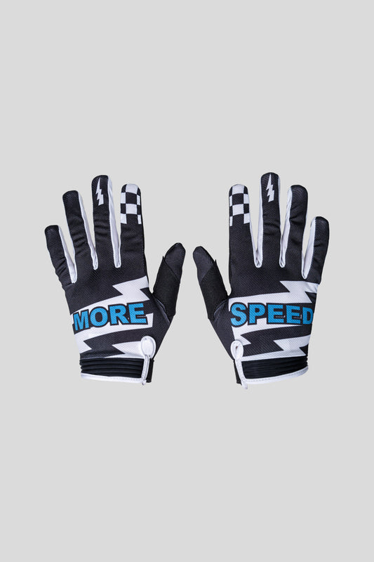 MORESPEED VINTAGE RACING GLOVES