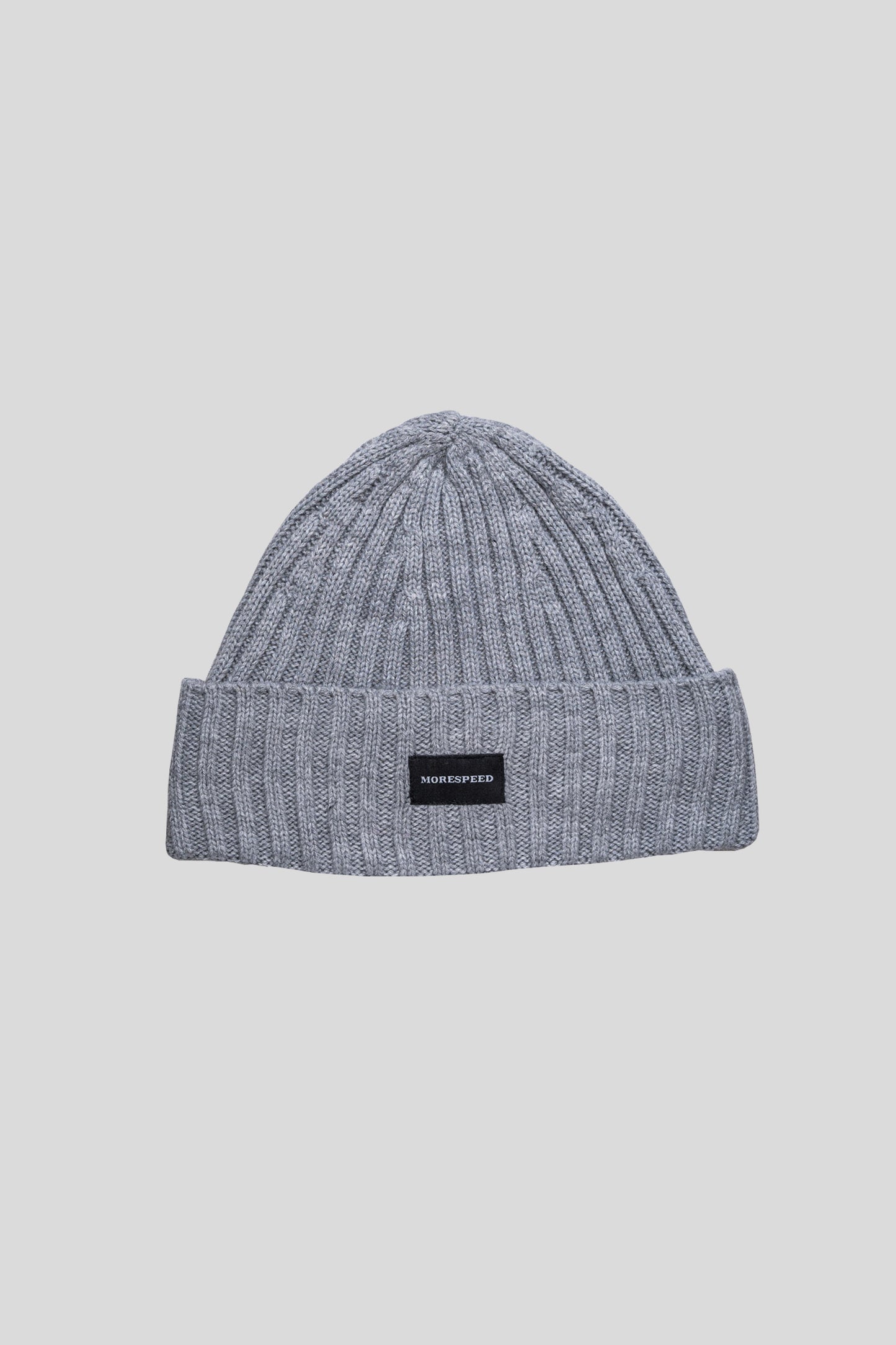 LIGHTGREY MORESPEED HAT