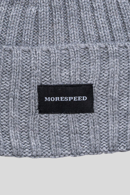 LIGHTGREY MORESPEED HAT