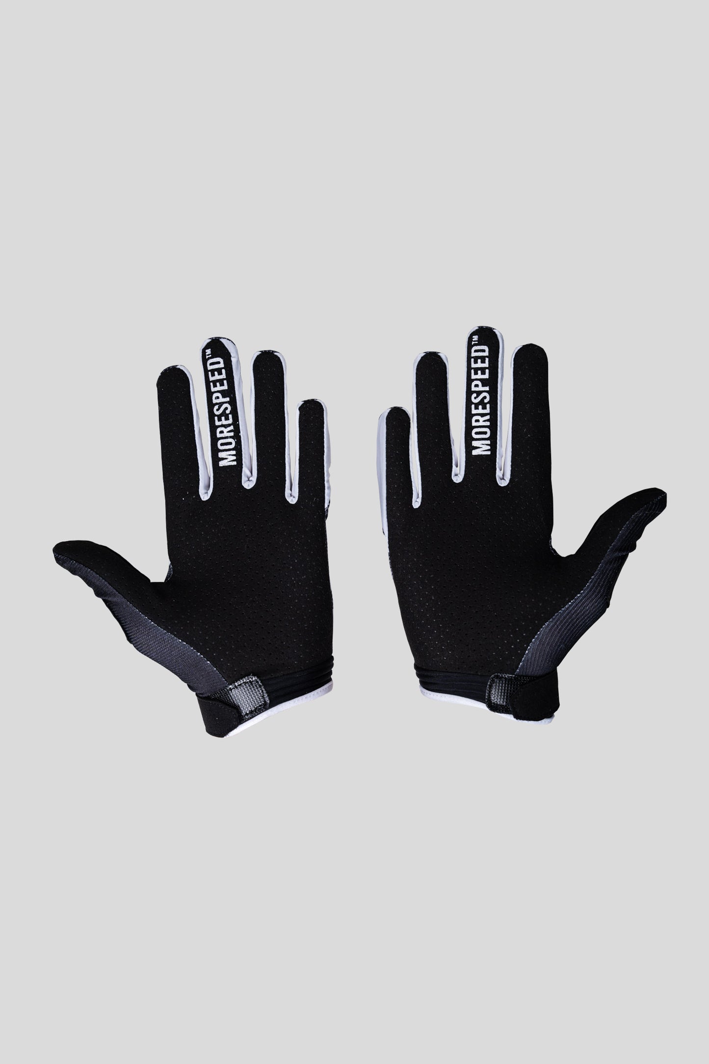 MORESPEED VINTAGE RACING GLOVES